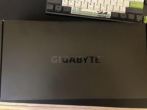 GIGABYTE GTX 1660 6GB GAMING OC (5 foto / 8)