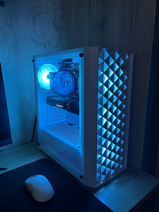 Mänguarvuti i5 10400F/GTX 1660 OC/16GB RAM/SSD (1 foto / 6)