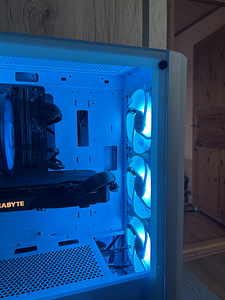 Mänguarvuti i5 10400F/GTX 1660 OC/16GB RAM/SSD (2 foto / 6)