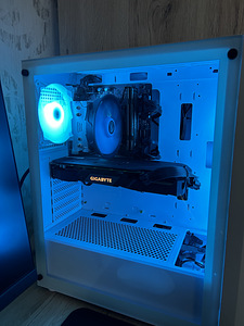 Mänguarvuti i5 10400F/GTX 1660 OC/16GB RAM/SSD (3 foto / 6)