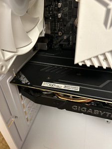 Mänguarvuti i5-10400f/GTX1660 Super/16GB RAM/500GB SSD (5 foto / 7)