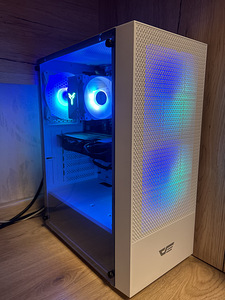 Mänguarvuti i5-10400f/GTX1660 Super/16GB RAM/500GB SSD (3 foto / 7)