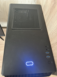 Mänguarvuti R5 3600/RTX 2060 OC/16GB RAM/512GB SSD (7 foto / 7)