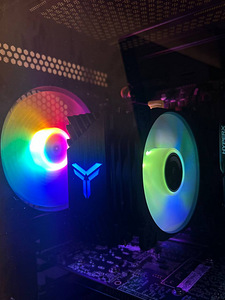 Manguarvuti i3 10100/GTX 1060 6GB/16GB RAM/512GB SSD (3 foto / 5)