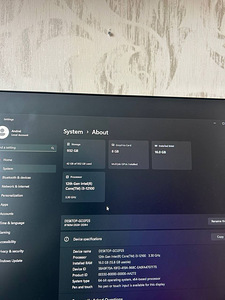 Manguarvuti i3 12100/RTX 2070 8GB/16GB Ram/1TB SSD (3 foto / 4)