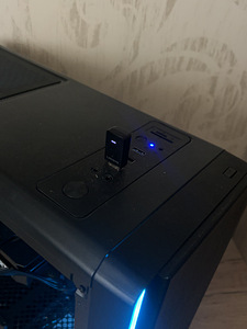 Mänguarvuti i5 10600K+RTX 3060 12GB,16GB RAM,500GBSSD+1TBHDD (6 foto / 6)