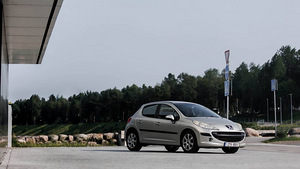 Autorent taskukohaste hindadega! (5 foto / 9)