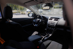 Autorent taskukohaste hindadega! (9 foto / 9)