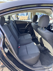 Mazda 3 2011 BL 1.6 Benzin (5 foto / 9)