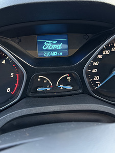 Ford Grand C-Max 2012 2.0 TDCI automatic 120KW (10 foto / 11)