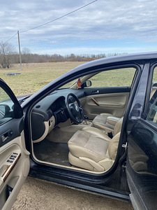 VW PASSAT B5 1.8T 110kW (5 foto / 7)