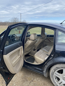 VW PASSAT B5 1.8T 110kW (6 foto / 7)