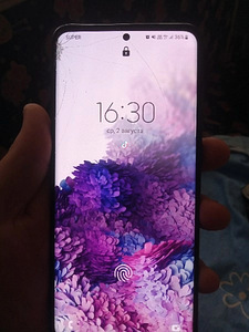 Продам Samsung Galaxy S20+ (2 фото из 2)