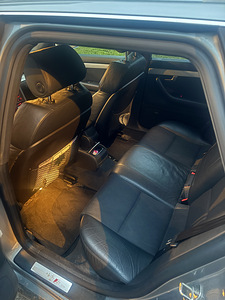 Продам Audi A4 3.0 TDI 150kw Quattro S-line (9 фото из 11)