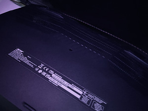 Acer Nitro 5 RTX 3060 Gaming Laptop (4 foto / 4)