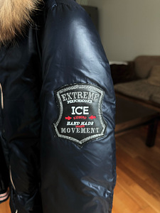 Sulejope ICEBERG Uus originaal meeste suurus S (4 foto / 6)