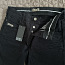Новые джинсы ICEBERG, оригинал, чёрный цвет size 30 (фото #1)