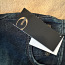 Uued Just Cavalli teksad originaal, suurus (suurus 31) (foto #2)