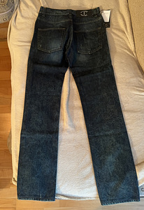Новые джинсы Just Cavalli оригинал, размер (size 31) (5 фото из 5)
