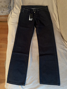 Новые джинсы ICEBERG оригинал, размер ( size 30)