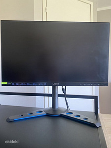 Lenovo Legion Y25g-30 Full HD 360Hz IPS 24.5" игровой монито (2 фото из 6)