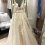 Свадебное платье, размер 36 (фото #3)