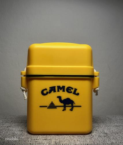 Camel cigarette case (фото #1)