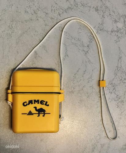 Camel cigarette case (фото #2)
