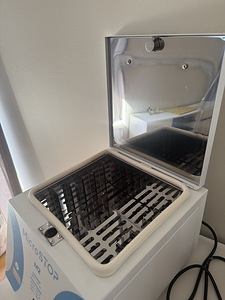 Kuivsterilisaator MicroSTOP M2 (2 foto / 3)