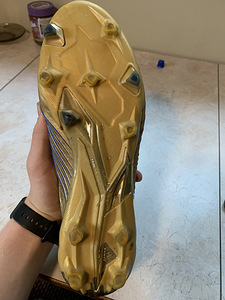 Adidas Predator (3 фото из 9)