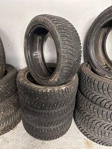 Laufenn i Fit ice 225/45/r17 talverehvid (2 foto / 3)