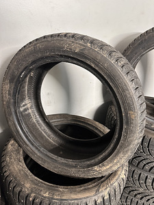 Laufenn i Fit ice 225/45/r17 talverehvid (3 foto / 3)