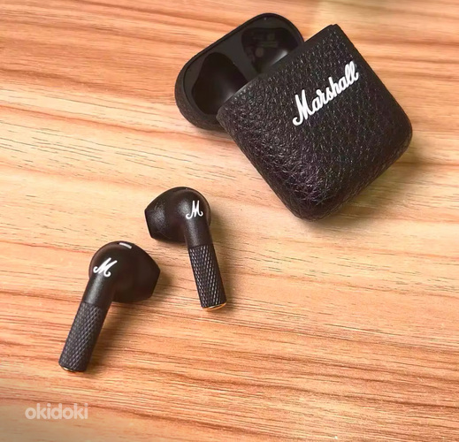 Marshall headphones replic