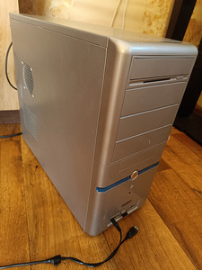Компьютер - Intel Core i7 4970 3.60 ГГц, Geforce 970, 16 ГБ