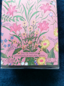 Gucci Flora gorgeous gardenia 100 ml Edp (2 foto / 4)