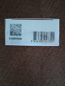 Burberry Her Parfum kiles 50 ml (2 foto / 2)