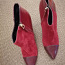 Longchamp высокие туфли, новые (фото #5)