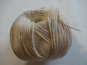 Lõng Gazzal Baby Cotton (3 foto / 3)