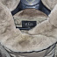 Naturaalse karvaga Itaalia naiste jope, suurus M / Jacket (foto #2)