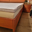 Кровать 200см х 200см итальянской фабрики SMA (фото #5)