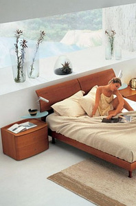 Voodi 200cm x 200cm Itaalia tehase SMA (9 foto / 9)