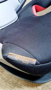 Lapse turvatool CYBEX Pallas S-Fix (5 foto / 10)