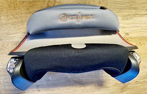 Lapse turvatool CYBEX Pallas S-Fix (7 foto / 10)