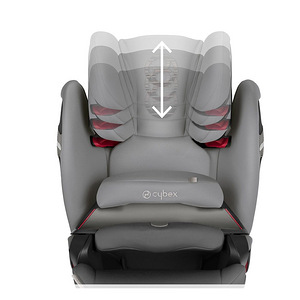 Lapse turvatool CYBEX Pallas S-Fix (10 foto / 10)