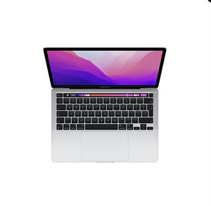 Apple MacBook Pro 13.3" Apple M2 8C, RAM 8GB, SSD 512GB, Mac (2 foto / 4)