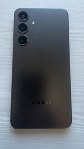 Samsung S24 plus (1 foto / 2)