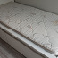 Кровать икеа с матрасом (фото #2)