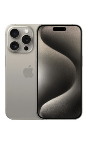 Продается Apple iPhone 15pro 128gb (1 фото из 4)