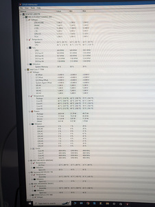 Intel i7-7700K 4.2 GHz LGA 1151 protsessor (5 foto / 6)
