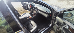 Mercedes-Benz C 270 2.7 R5 125kV (4 foto / 15)